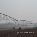 Galvanização a quente Irrigação linear de pivô para venda